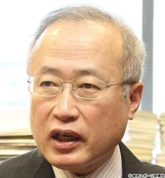 有田芳生氏「デマ拡散」加藤清隆氏を名誉毀損で訴える（東スポWeb） - Yahoo!ニュース