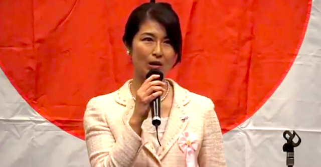 葛城奈海氏「ウイグルでは来年には家庭の中もウイグル語が禁止…漢民族を同居させ家の中まで監視カメラ…国を失うということはこういうこと」