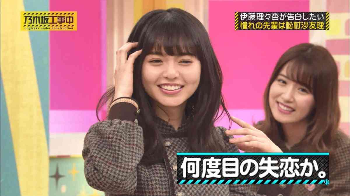 失恋した女の馬鹿力エピソード