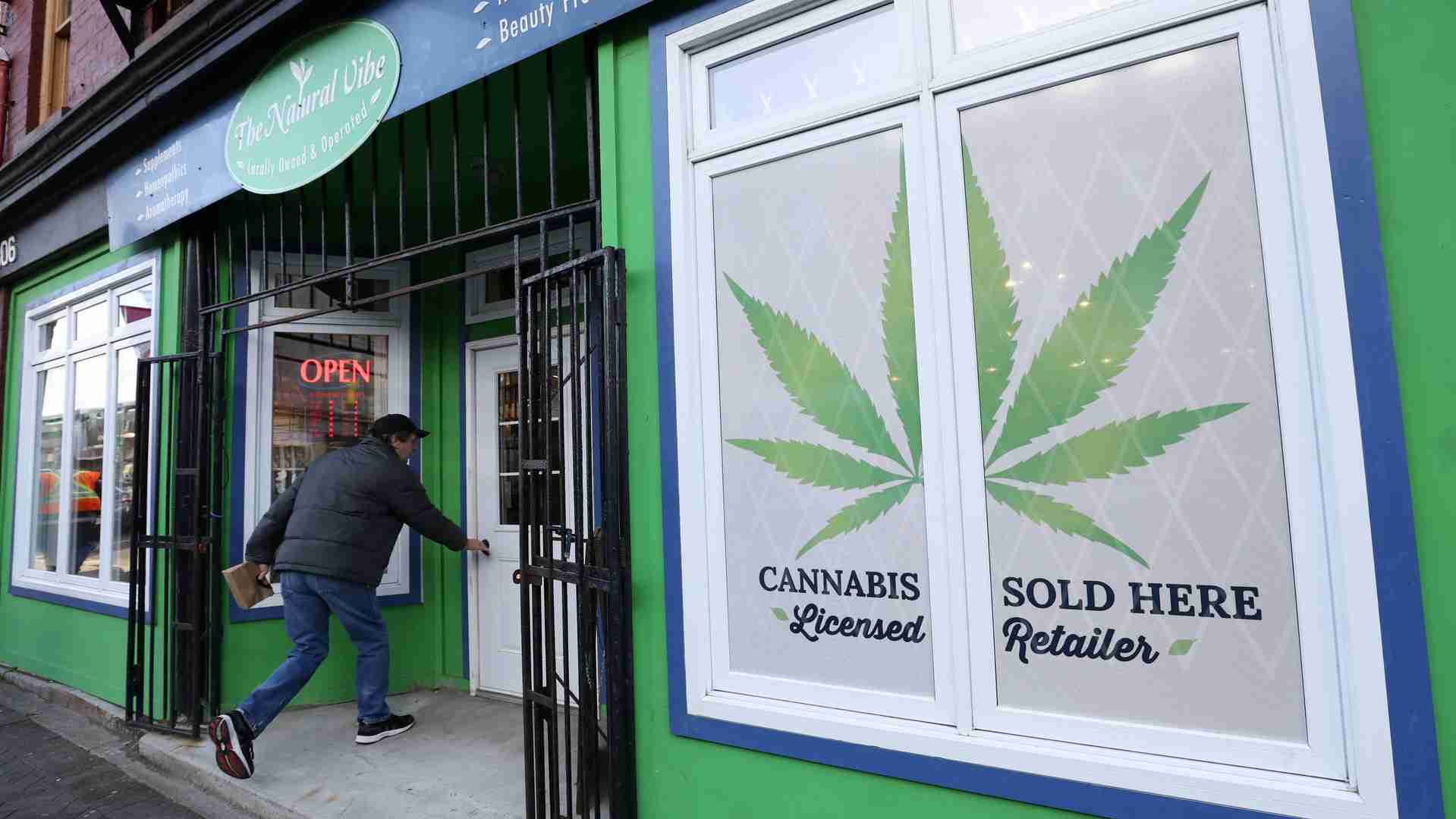 日本の旅行社が「カナダ・大麻体験ツアー」を企画したらどうなるのか(園田寿) - 個人 - Yahoo!ニュース