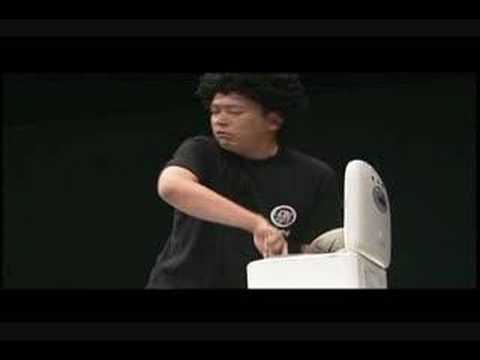 中川家　パートから帰ってきたオカン - YouTube