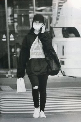 ダサいファッションの有名人の画像を貼っていくトピpart5