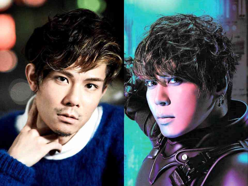 西川貴教＆柿澤勇人　日本初上陸ミュージカル「スクール・オブ・ロック」W主演
