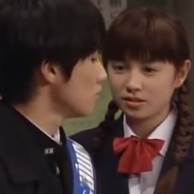 金八先生は第何シリーズが好きですか?