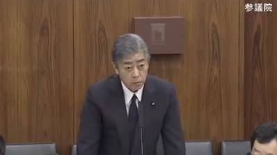 【日韓防衛相会談】自民・宇都隆「非公式会談を決心したのは誰？」岩屋防衛相「私が判断した」（国会動画） ／ 正義の見方