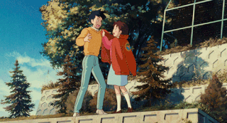 明るい気分になれるGIF画像を貼っていくトピPart2