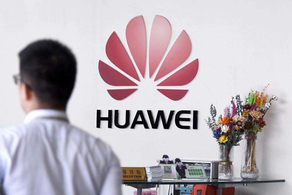 韓国との「敏感情報」共有中断も　米、ファーウェイ使用なら　韓国紙報道 - 産経ニュース