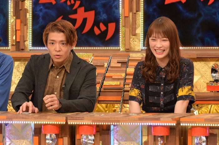 King ＆ Prince岸優太に総ツッコミ 「スカッとジャパン」出演 - モデルプレス