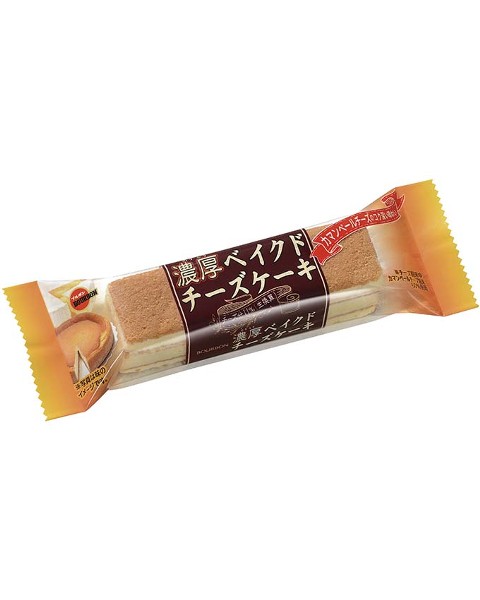 スーパーで買えるおいしいお菓子
