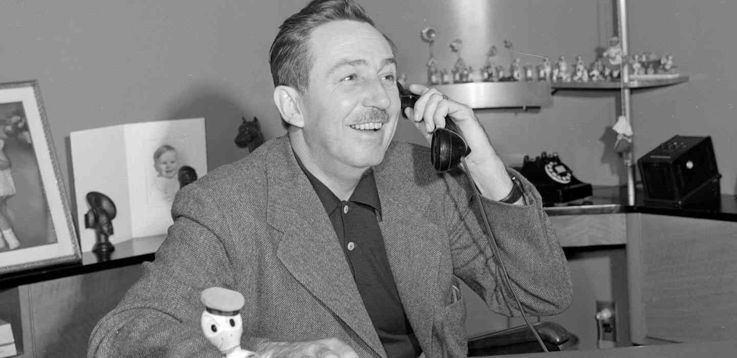 Contact Us - The Walt Disney Company