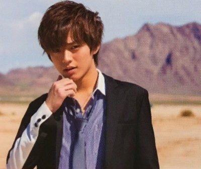 永瀬廉くん好きな人！