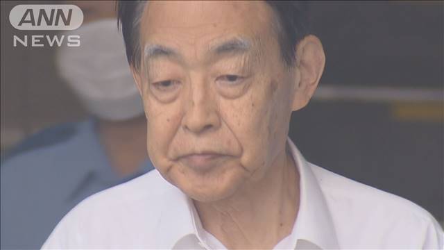 元農水次官の長男には40カ所以上の刺し傷 首や胸などが中心 - ライブドアニュース