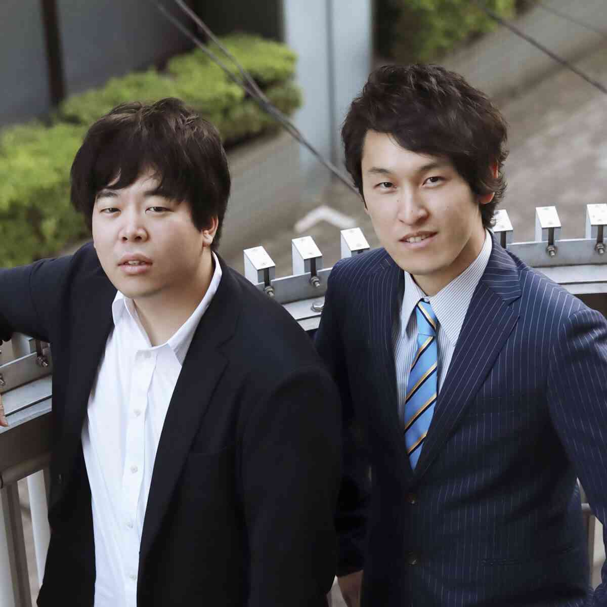 宮下草薙、どこにも馴染めない2人がたどり着いた「ネガティブ漫才」という王道｜日刊サイゾー 