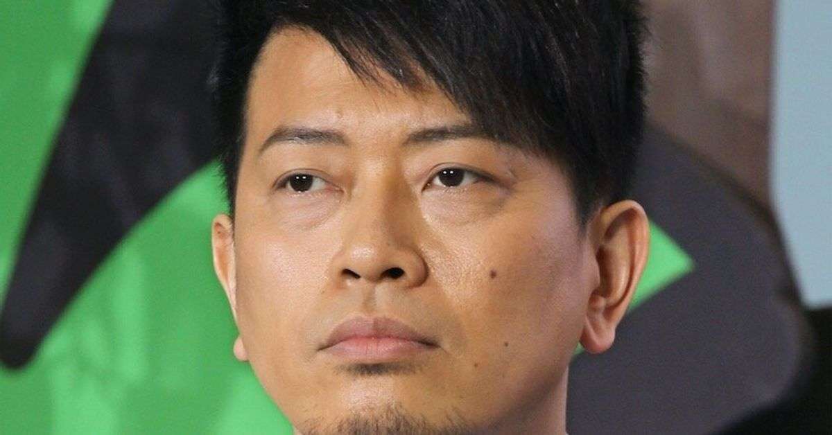 「吉本興業が宮迫博之らを謹慎処分」とスポニチが報道　吉本広報は「誤報」と説明 | ハフポスト