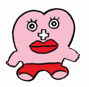 月経あるある