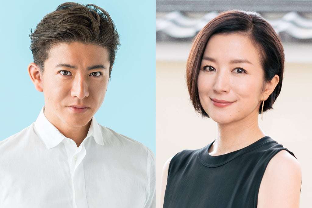 木村拓哉、主演ドラマ決定で天才シェフ役　鈴木京香と12年ぶりタッグ