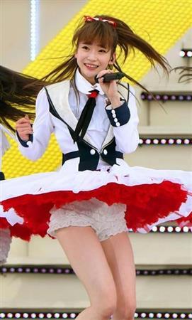 NGT48荻野由佳 脅迫男に罰金略式命令