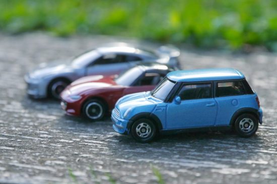 原田龍二 車内不倫だった理由…財布もスケジュールも妻が管理