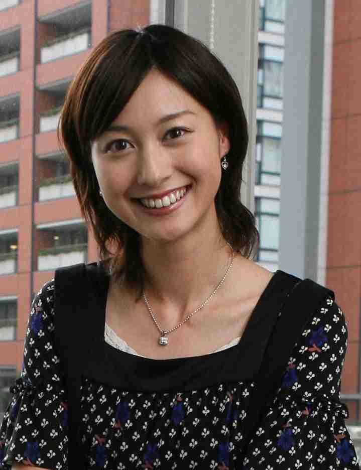 小川彩佳アナ体制　新生「NEWS23」4・3％スタート（スポニチアネックス） - Yahoo!ニュース