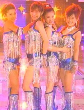 あやや(松浦亜弥)を語ろう!