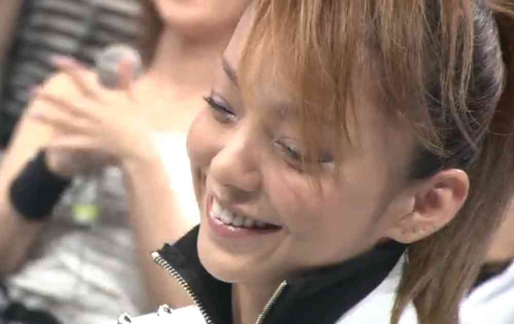 安室奈美恵さんの曲で何が好きですか？♡