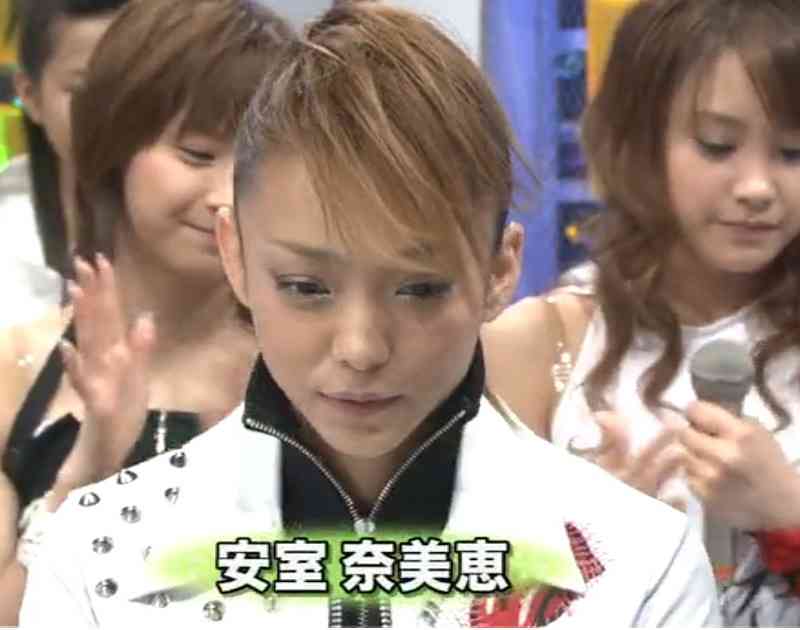 安室奈美恵さんの曲で何が好きですか？♡