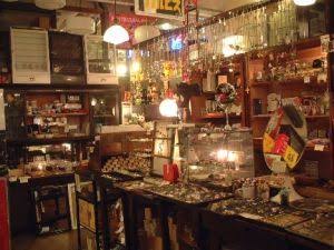 オススメのエスニック料理店、エスニック雑貨店
