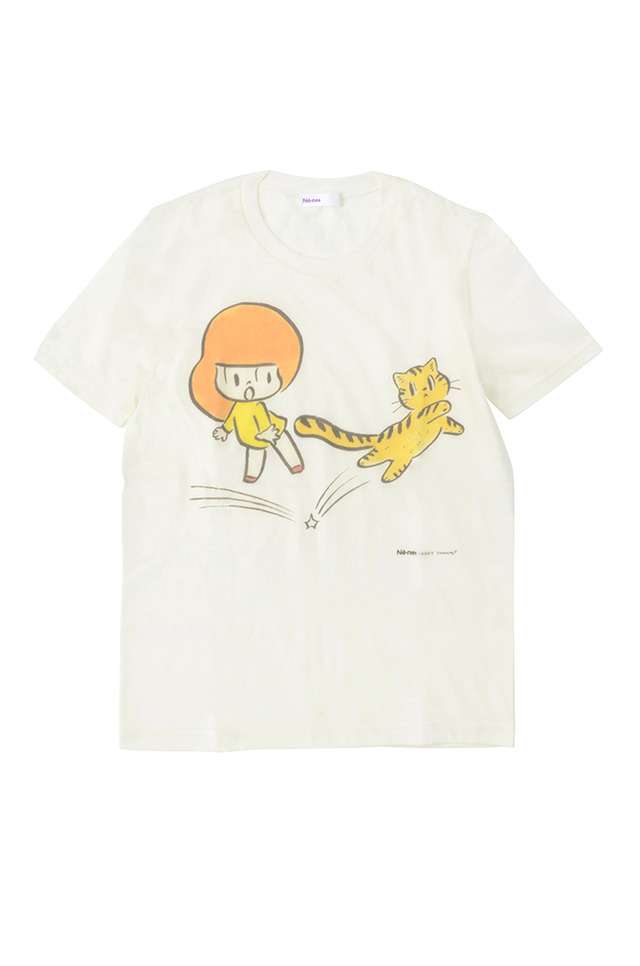 個性的ファッションが好きな人