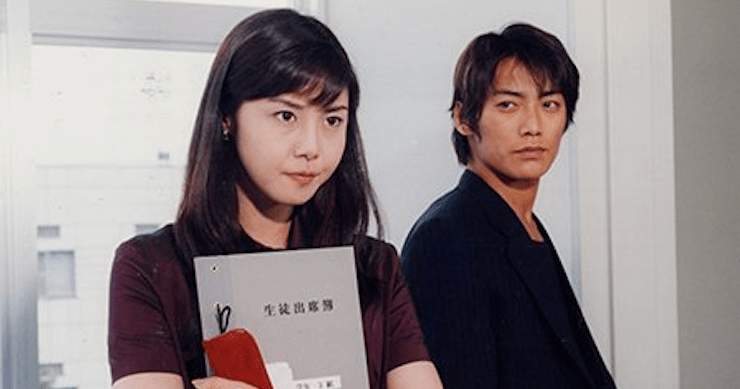    【朗報】反町隆史、倒れた女性を助けていたポイズン | netgeek