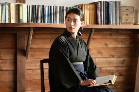 【いだてん】女優・菅原小春が誕生　日本人女性初のオリンピック選手・人見絹枝役 | ORICON NEWS