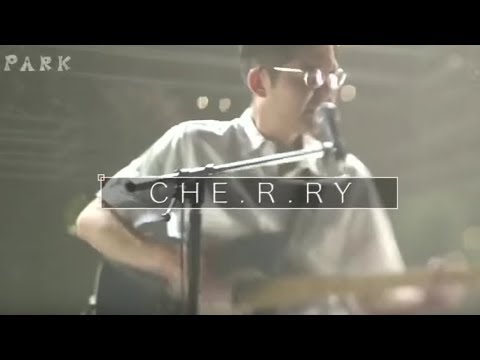 向井秀徳による YUI「CHE.R.RY」のカバー - YouTube