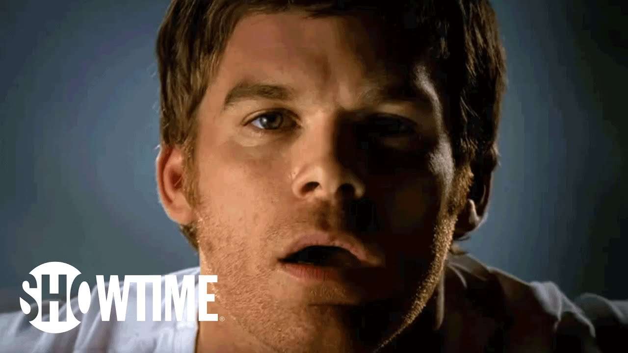 Dexter | Morning Routine | Michael C. Hall SHOWTIME Series #Dexter10 - YouTube