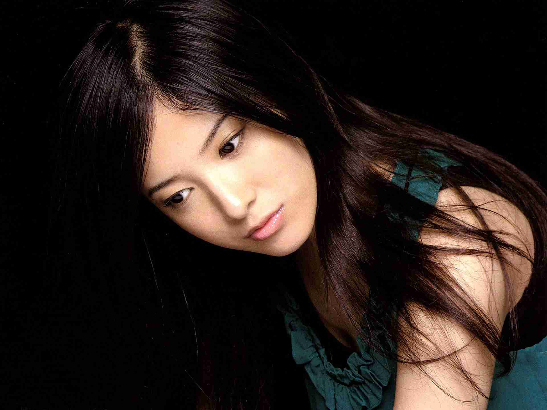 いろんな吉高由里子が見たい