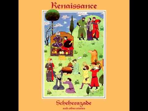 Renaissance - Song of Scheherazade - YouTube