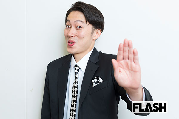 はんにゃ金田哲、吉本坂46の握手会で「お客が5人」に泣く