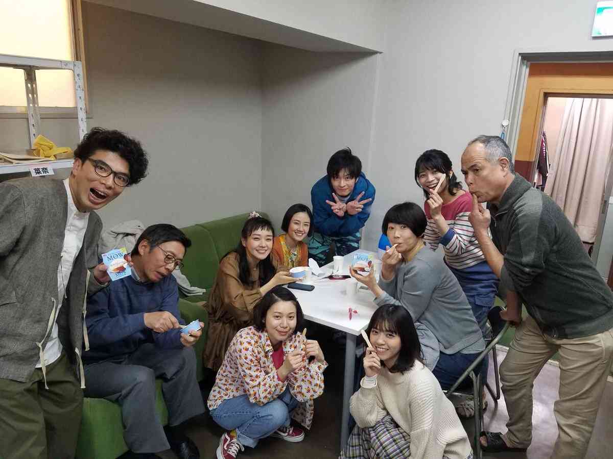 芸能人の差し入れが見たい！　part5