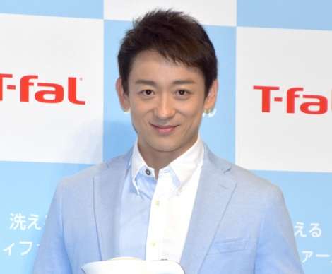 山本耕史、週刊誌は「おとぎ話」　さまざま報じられるも笑顔で受け流す「楽しませてもらっている」 | ORICON NEWS