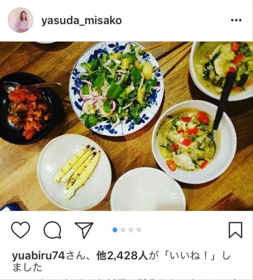 安田美沙子、イライラを反省「ごめんよ、息子くん」に共感の声「頑張り過ぎないで」「誰もが思うこと」