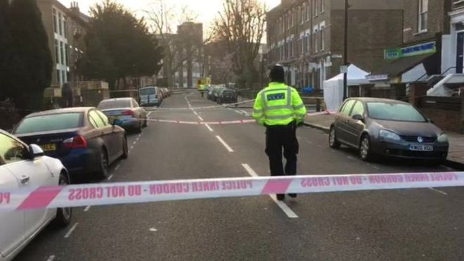 ロンドンの殺人件数がニューヨークを上回る　今年2～3月 「なぜ制御不能な状況になってしまったのか理解できない