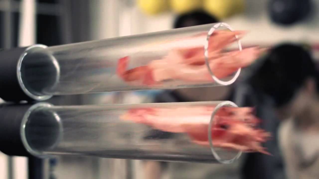 ３秒クッキング　爆速エビフライ篇