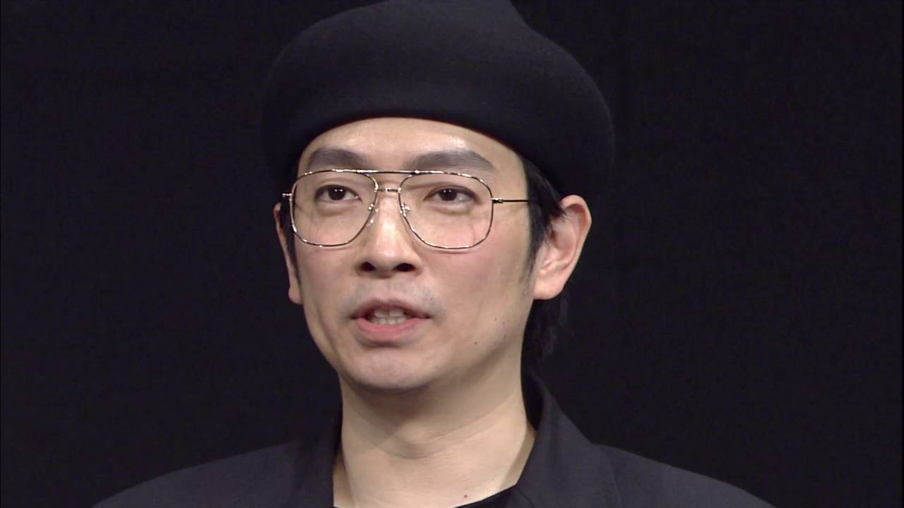 ラーメンズ『ALICE』より「不思議の国のニポン」 - YouTube