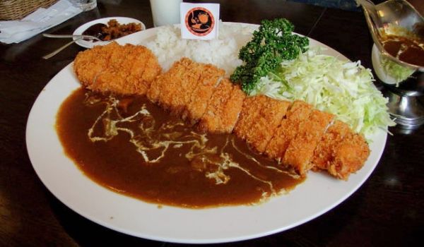 食べてみたいデカ盛り