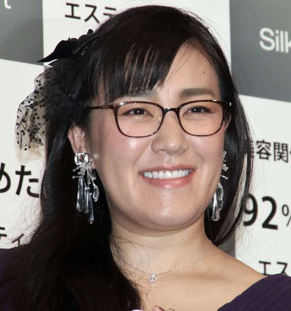 たんぽぽ白鳥、夫の「一番好きな手料理は刺身」に激怒！ | RBB TODAY