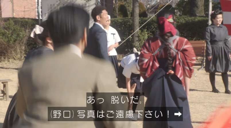 【実況・感想】いだてん～東京オリムピック噺～(22)　「ヴィーナスの誕生」