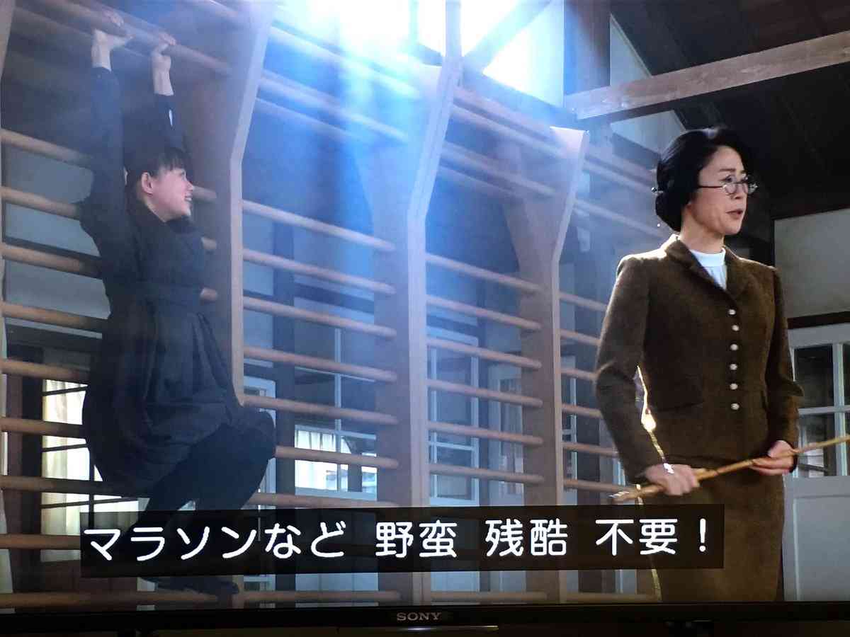 【実況・感想】いだてん～東京オリムピック噺～(22)　「ヴィーナスの誕生」