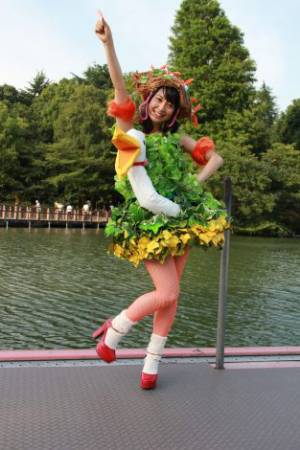 ダサいファッションの有名人の画像を貼っていくトピpart5