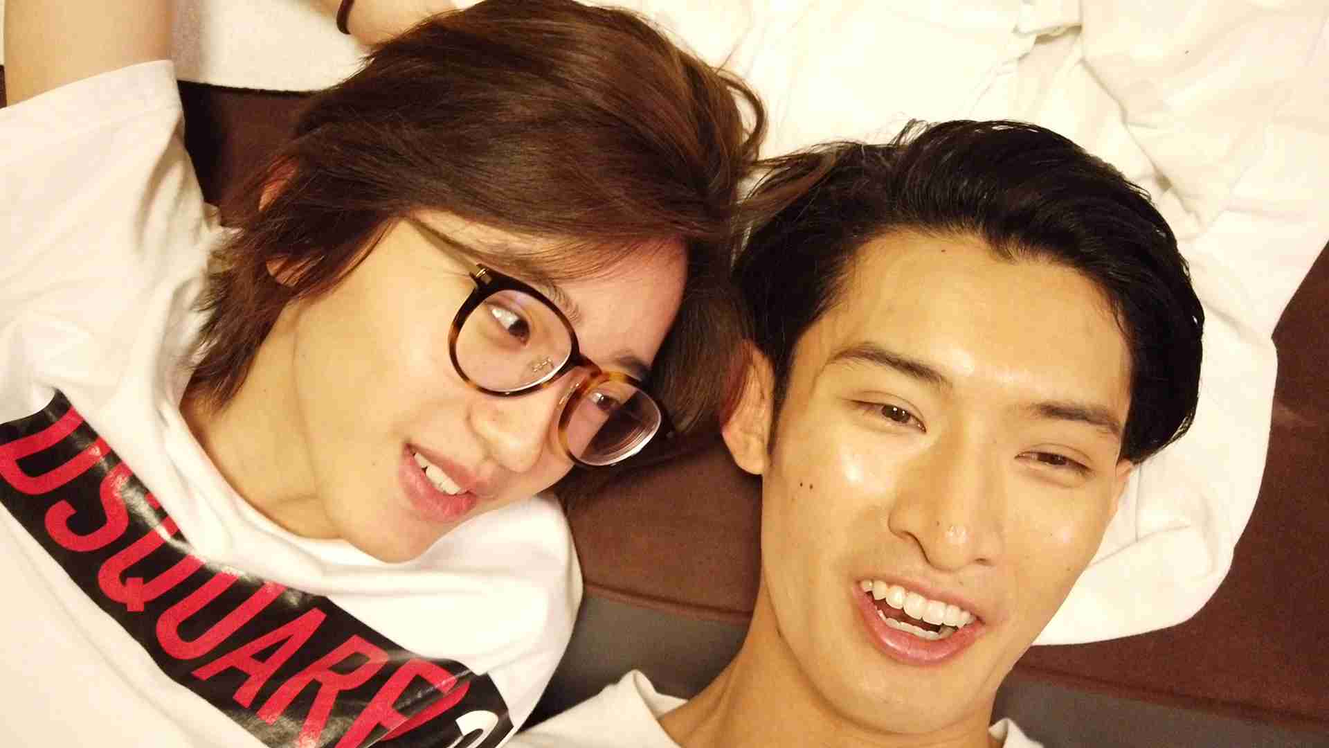 向井康二、道枝駿佑「愛してるゲーム。」 | ISLAND TV