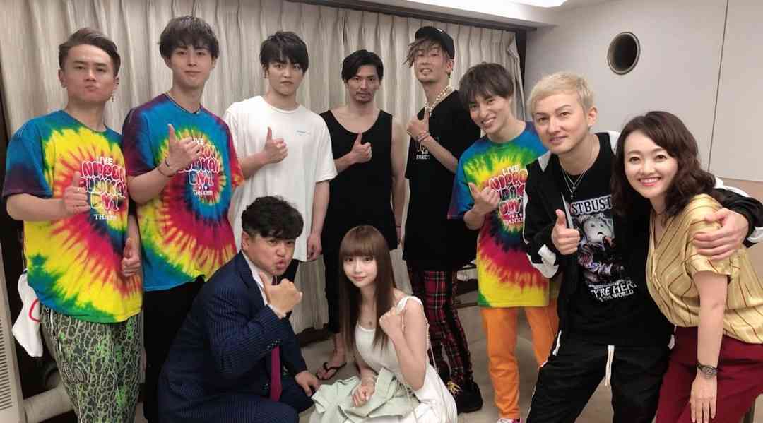 NGT48荻野由佳 脅迫男に罰金略式命令