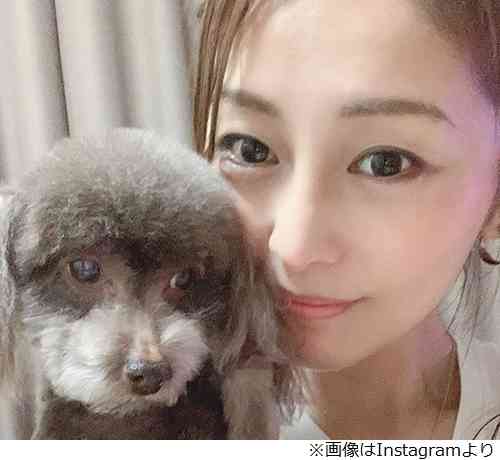 熊切あさ美が「気になってる」相手、バカリズムの反応