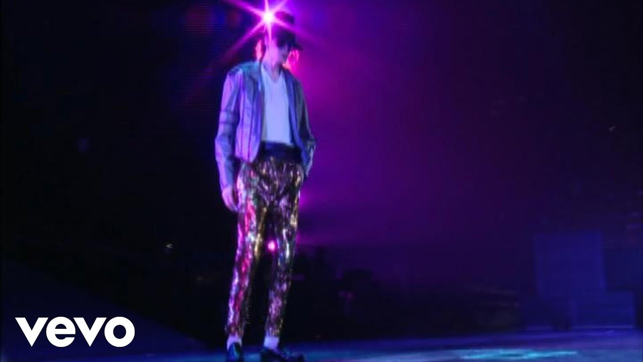 Michael Jackson - This Is It (Official Video) - YouTube